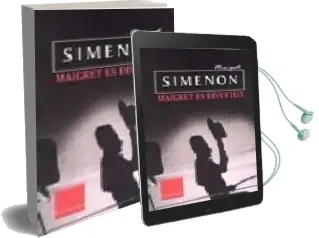 Descargar AudioLibro Maigret es Diverteix de Georges Simenon año 1899
