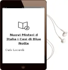 Descargar AudioLibro Nuovi Misteri d Italia: I Casi di Blue Notte de Carlo Lucarelli año 1900