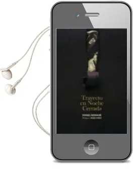 Descargar AudioLibro Trayecto en Noche Cerrada de Daniel Bernabe año 1900