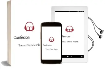 Descargar AudioLibro Confesion de Tomas Prieto Martin año 1900