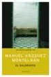 AudioLibro El Balneario (un Caso Carvalho) de Manuel Vazquez Montalban