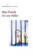 AudioLibro No soy Stiller de Max Frisch