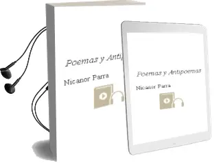 Descargar AudioLibro Poemas y Antipoemas de Nicanor Parra año 1954