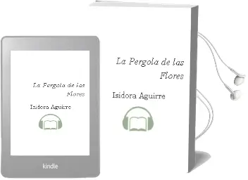 Descargar AudioLibro La Pérgola de las Flores de Isidora Aguirre año 1960