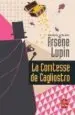 AudioLibro La Comtesse de Cagliostro de Maurice Leblanc