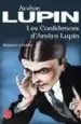 AudioLibro Les Confidences d Arsene Lupin de Maurice Leblanc
