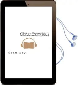 Descargar AudioLibro Obras Escogidas de Jean Ray año 1966