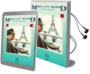 Descargar AudioLibro Maigret et le Clochar de Georges Simenon año 1970