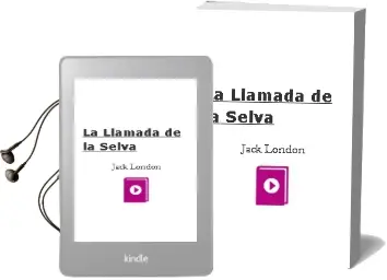 Descargar AudioLibro La Llamada de la Selva de Jack London año 1972