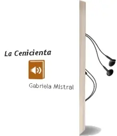 Descargar AudioLibro La Cenicienta de Gabriela Mistral año 1973