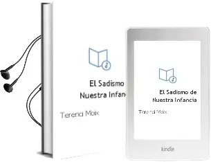 Descargar AudioLibro El Sadismo de Nuestra Infancia de Terenci Moix año 1974