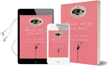 Descargar AudioLibro Historia del ojo de Georges Bataille año 1978