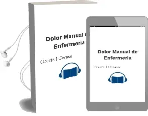 Descargar AudioLibro Dolor. Manual de Enfermeria. de Oreste L. Ceraso año 1980