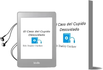 Descargar AudioLibro El Caso del Cupido Descuidado de Erle Stanley Gardner año 1981