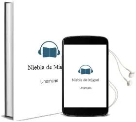 Descargar AudioLibro Niebla de Miguel De Unamuno  año 1981