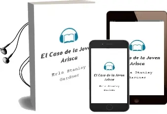 Descargar AudioLibro El Caso de la Joven Arisca de Erle Stanley Gardner año 1981