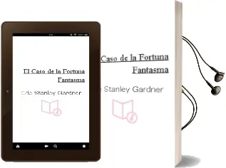 Descargar AudioLibro El Caso de la Fortuna Fantasma de Erle Stanley Gardner año 1981