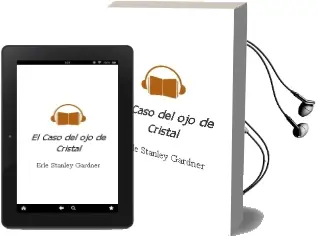 Descargar AudioLibro El Caso del ojo de Cristal de Erle Stanley Gardner año 1981