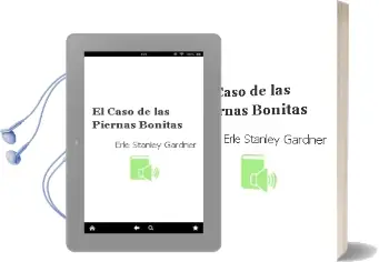 Descargar AudioLibro El Caso de las Piernas Bonitas de Erle Stanley Gardner año 1981
