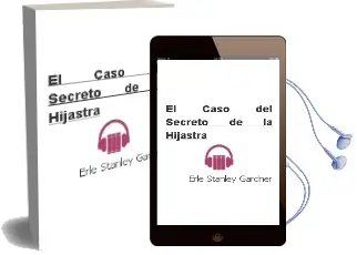 Descargar AudioLibro El Caso del Secreto de la Hijastra de Erle Stanley Gardner año 1981