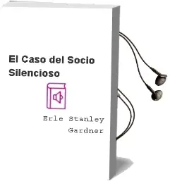 Descargar AudioLibro El Caso del Socio Silencioso de Erle Stanley Gardner año 1982