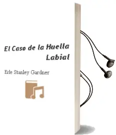 Descargar AudioLibro El Caso de la Huella Labial de Erle Stanley Gardner año 1982