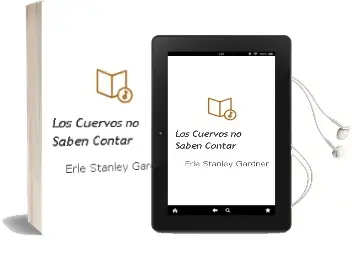 Descargar AudioLibro Los Cuervos no Saben Contar de Erle Stanley Gardner año 1982