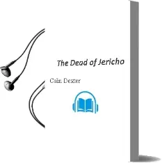 Descargar AudioLibro The Dead of Jericho de Colin Dexter año 1983