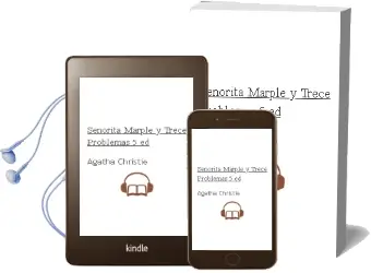 Descargar AudioLibro Señorita Marple y Trece Problemas (5ª Ed.) de Agatha Christie año 1983