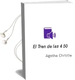 Descargar AudioLibro El Tren de las 4,50 de Agatha Christie año 1983