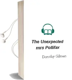 Descargar AudioLibro The Unexpected Mrs. Pollifax de Dorothy Gilman año 1983