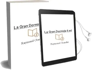 Descargar AudioLibro La Gran Dormida (6ª Ed.) de Raymond Chandler año 1983