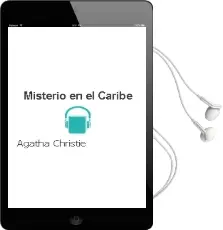 Descargar AudioLibro Misterio en el Caribe de Agatha Christie año 1984