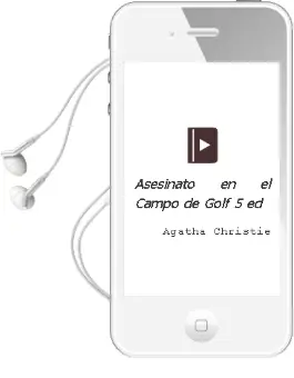 Descargar AudioLibro Asesinato en el Campo de Golf (5ª Ed.) de Agatha Christie año 1984