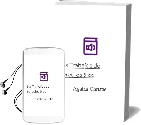 Descargar AudioLibro Los Trabajos de Hercules (5ª Ed.) de Agatha Christie año 1984