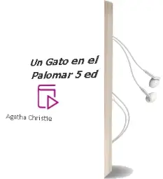 Descargar AudioLibro Un Gato en el Palomar (5ª Ed.) de Agatha Christie año 1984