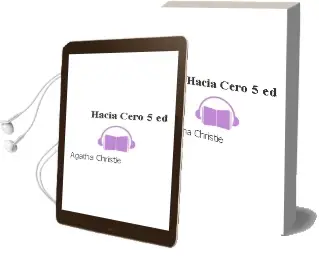 Descargar AudioLibro Hacia Cero (5ª Ed.) de Agatha Christie año 1984