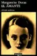 AudioLibro El Amante (25ª Ed.) de Marguerite Duras