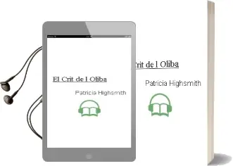 Descargar AudioLibro El Crit de l Òliba de Patricia Highsmith año 1984