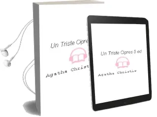 Descargar AudioLibro Un Triste Cipres (5ª Ed.) de Agatha Christie año 1984