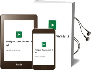 Descargar AudioLibro Peligro Inminente (5ª Ed.) de Agatha Christie año 1984