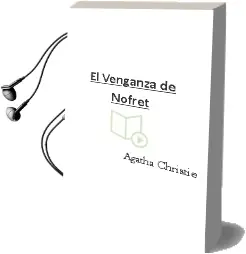 Descargar AudioLibro El Venganza de Nofret de Agatha Christie año 1984