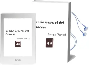 Descargar AudioLibro Teoría General del Proceso de Enrique Véscovi año 1984