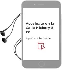Descargar AudioLibro Asesinato en la Calle Hickory (5ª Ed.) de Agatha Christie año 1984