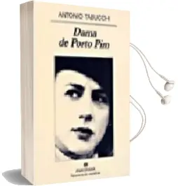 Descargar AudioLibro Dama de Porto pim de Antonio Tabucchi año 1984