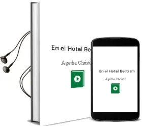 Descargar AudioLibro En el Hotel Bertram de Agatha Christie año 1984