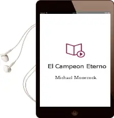 Descargar AudioLibro El Campeon Eterno de Michael Moorcock año 1985