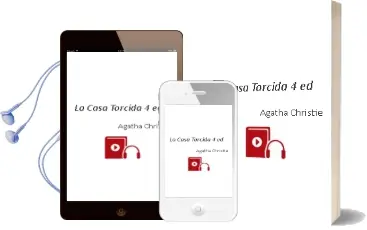 Descargar AudioLibro La Casa Torcida (4ª Ed.) de Agatha Christie año 1985