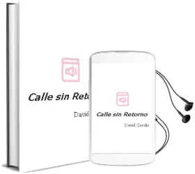 Descargar AudioLibro Calle sin Retorno de David Goodis año 1986