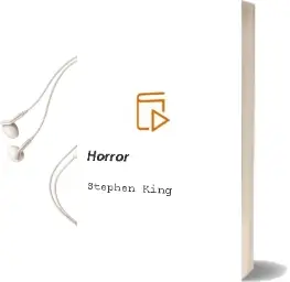 Descargar AudioLibro Horror de Stephen King año 1986